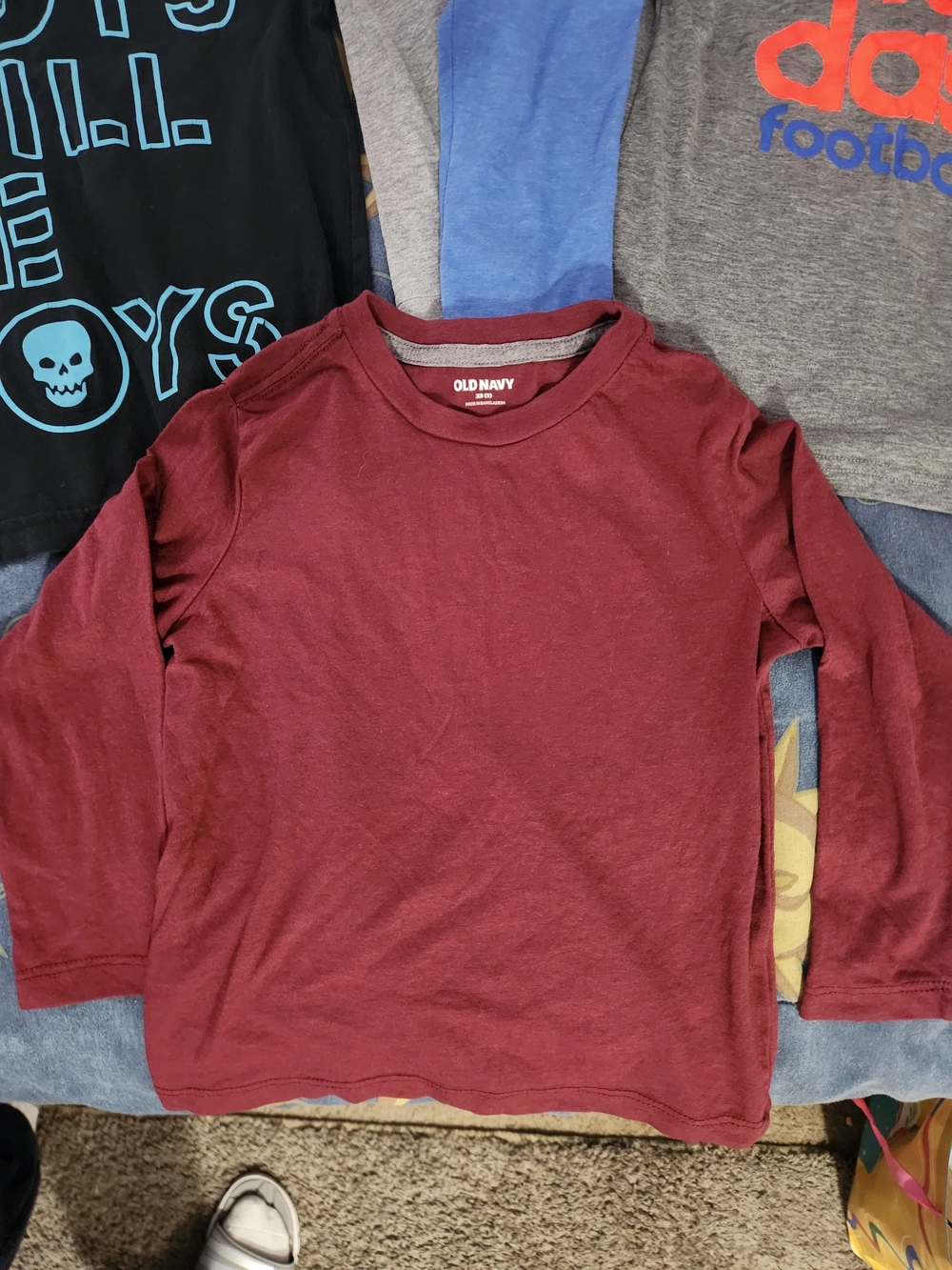 Boys Bundle - Picture 3 of 6